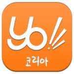 Logo of Yo Korea Lite android Application 